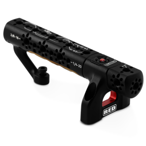 V-RAPTOR Top Handle w/ Extensions V-RAPTOR Top Handle w/ Extensions